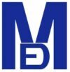 Logo D.E. Marl
