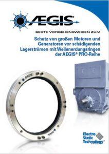 AEGIS Pro für große Motoren