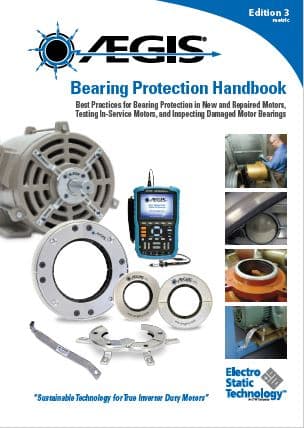 AEGIS Repair Handbook V3 English Shaft grounding