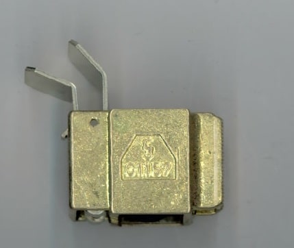 Siemens Kohlebürstenhalter G1157