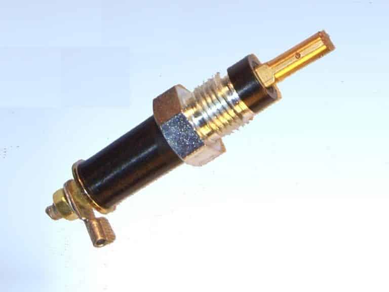 Telescopic brushholder